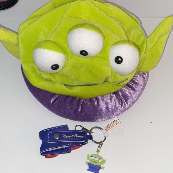 Disney Other - “Toy Story” Pizza Planet